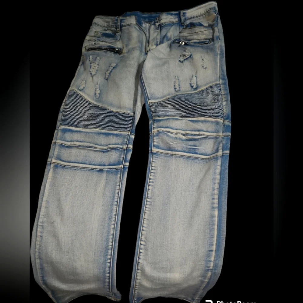 Balmain Jeans - Picture 1 of 3